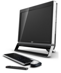 Моноблок Acer Aspire Z5771 Моноблок Acer Aspire Z5771