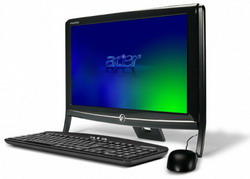 �������� Acer Aspire Z1850d