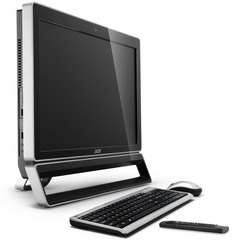 Моноблок Acer Aspire Z5771 Моноблок Acer Aspire Z5771