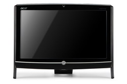 Моноблок Acer Aspire Z1650 Моноблок Acer Aspire Z1650