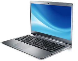 Ноутбук Samsung 530U4C-S08 Ноутбук Samsung 530U4C-S08