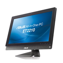 Моноблок Asus EeeTOP ET2210IUTS-B016C Моноблок Asus EeeTOP ET2210IUTS-B016C