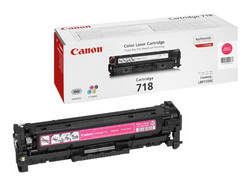 �������� Canon 718M ���������