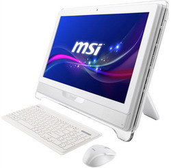 Моноблок MSI AE2281-008 Моноблок MSI AE2281-008