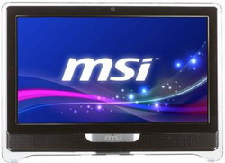 Моноблок MSI AE2281-009 Моноблок MSI AE2281-009