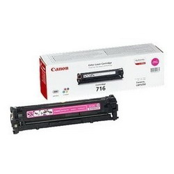 Картридж Canon 716M пурпурный Картридж Canon 716M пурпурный