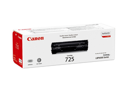 �������� Canon 725 ������
