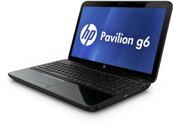 ������� HP Pavilion g6-2315er