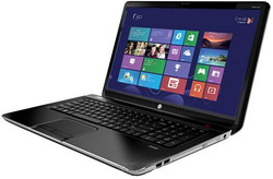 ������� HP Envy dv7-7351er