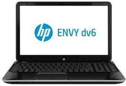 Ноутбук HP Envy dv6-7352er Ноутбук HP Envy dv6-7352er