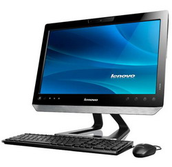 Моноблок Lenovo IdeaCentre C320 Моноблок Lenovo IdeaCentre C320