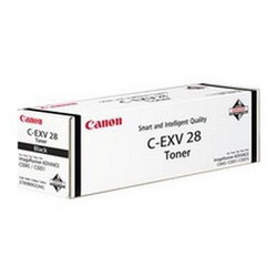 Тонер-картридж Canon C-EXV28 черный Тонер-картридж Canon C-EXV28 черный