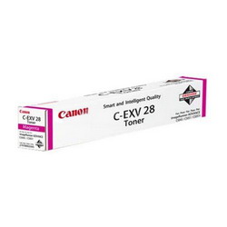 Тонер-картридж Canon C-EXV28 пурпурный Тонер-картридж Canon C-EXV28 пурпурный