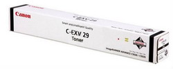 Тонер-картридж Canon C-EXV29 черный Тонер-картридж Canon C-EXV29 черный
