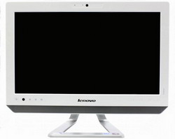 Моноблок Lenovo IdeaCentre C325G-E454G500DW Моноблок Lenovo IdeaCentre C325G-E454G500DW