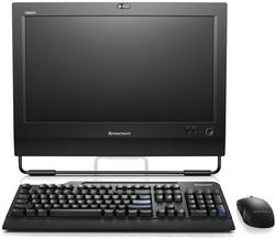 Моноблок Lenovo ThinkCentre Edge 71z Моноблок Lenovo ThinkCentre Edge 71z