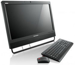 Моноблок Lenovo ThinkCentre Edge 92z Моноблок Lenovo ThinkCentre Edge 92z