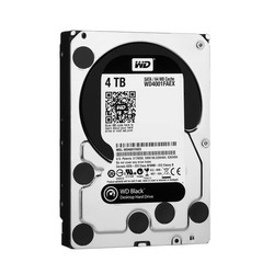 ������� ���� Western Digital WD4001FAEX