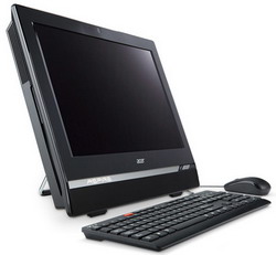 Моноблок Acer Aspire Z1620 Моноблок Acer Aspire Z1620