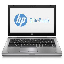 ������� HP EliteBook 8470p
