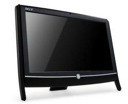 Моноблок Acer Aspire Z1650 Моноблок Acer Aspire Z1650