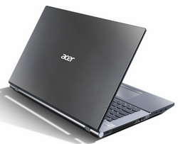 Ноутбук Acer Aspire V3-571G-53236G75Maii Ноутбук Acer Aspire V3-571G-53236G75Maii