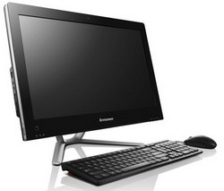 Моноблок Lenovo IdeaCentre C340 Моноблок Lenovo IdeaCentre C340