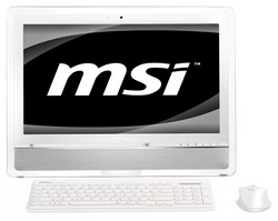 Моноблок MSI AE2410G-231 Моноблок MSI AE2410G-231