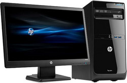 Компьютер HP 3500 Pro Компьютер HP 3500 Pro
