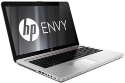 ������� HP Envy 17-3011er