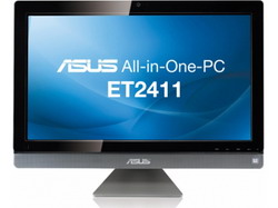 Моноблок Asus EeeTOP ET2411INTI-B009C Моноблок Asus EeeTOP ET2411INTI-B009C