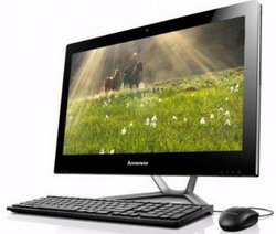 Моноблок Lenovo IdeaCentre C340G-G6454G500DUK Моноблок Lenovo IdeaCentre C340G-G6454G500DUK