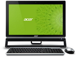 Моноблок Acer Aspire ZS600 Моноблок Acer Aspire ZS600