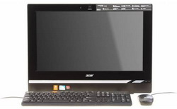 �������� Acer Aspire Z1620