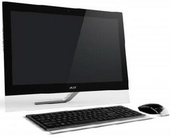 Моноблок Acer Aspire 5600U Моноблок Acer Aspire 5600U