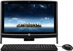 Моноблок Acer Aspire Z1811 Моноблок Acer Aspire Z1811