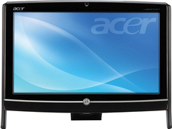 Моноблок Acer Veriton Z2610G Моноблок Acer Veriton Z2610G