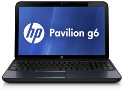 ������� HP Pavilion g6-2310er