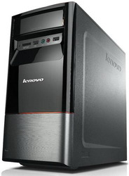 ��������� Lenovo IdeaCentre H415