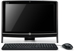 �������� Acer Aspire Z1650