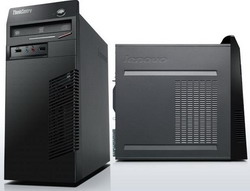 Компьютер Lenovo ThinkCentre M72e Компьютер Lenovo ThinkCentre M72e