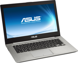 Ноутбук Asus Zenbook UX42VS-W3007H Ноутбук Asus Zenbook UX42VS-W3007H