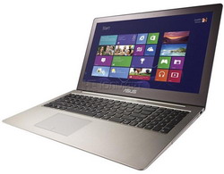 Ноутбук Asus Zenbook UX52VS-CN037H Ноутбук Asus Zenbook UX52VS-CN037H