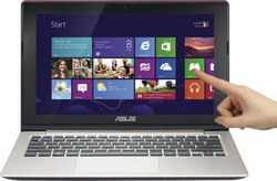 Ультрабук Asus VivoBook S200E-CT177H Ультрабук Asus VivoBook S200E-CT177H