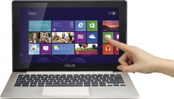 Ультрабук Asus VivoBook S200E-CT158H Ультрабук Asus VivoBook S200E-CT158H
