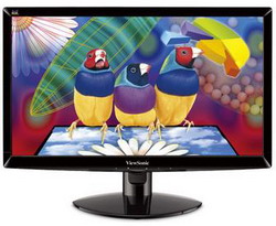 ������� ViewSonic VA2037a-LED