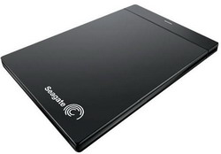 Внешний жесткий диск Seagate STCD500400 Внешний жесткий диск Seagate STCD500400