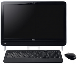 Моноблок Dell Inspiron One 2320 Моноблок Dell Inspiron One 2320