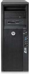 Компьютер HP Z420 Компьютер HP Z420