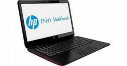 Ноутбук HP Envy 4-1055er Ноутбук HP Envy 4-1055er